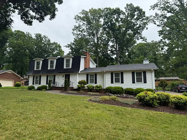 4 Wallingford Rd