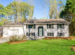 2659 Rolling View Dr SE, Smyrna, GA 30080