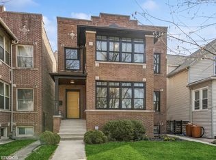 4233 N Spaulding Ave, Chicago, IL 60618