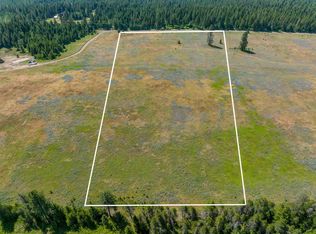 0 Camden Rd #C, Newport, WA 99156