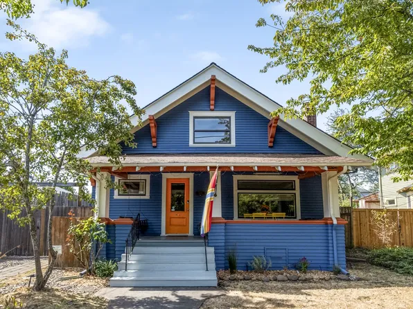 4811 NE 22nd Ave, Portland, OR 97211