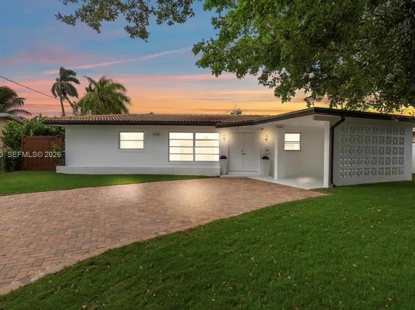 1910 NW 36th St, Fort Lauderdale, FL 33309