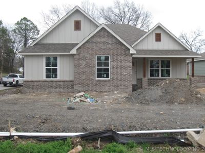 805 S Wood St, Pryor, OK, 74361