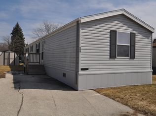 504 Forest Blvd, Sheboygan Falls, WI 53085