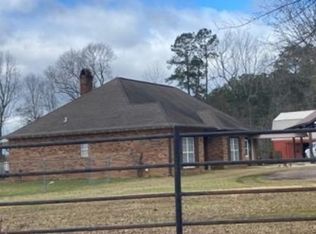 2894 Arthur Dr NW, Brookhaven, MS 39601