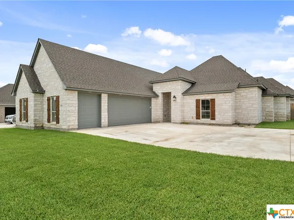 1201 Logan Blvd, Salado, TX 76571