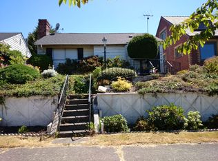 4318 13th Ave S, Seattle, WA 98108