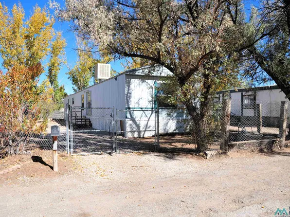1116 Inwood Ave, Grants, NM 87020