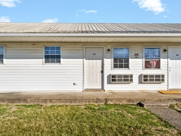 308 Thompsonville Ln APT 803, Oak Grove, KY 42262