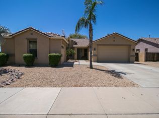 4448 N 151st Dr, Goodyear, AZ 85395