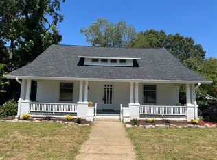 501 E 1st St, Cherryville, NC 28021