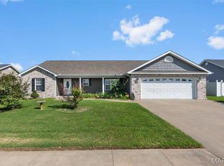 1220 Yellowstone, Sikeston, MO 63801