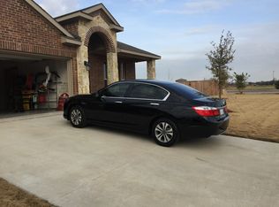 1122 Lubbock Ln, Melissa, TX 75454
