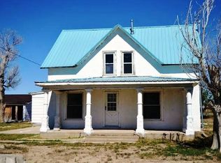 4779 County Road Ll, Lamar, CO 81052