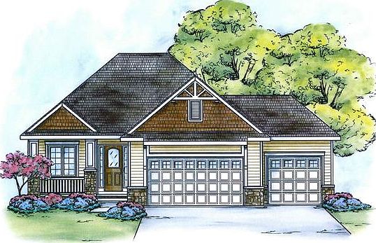 1st image of 2710 Castles Gate Dr