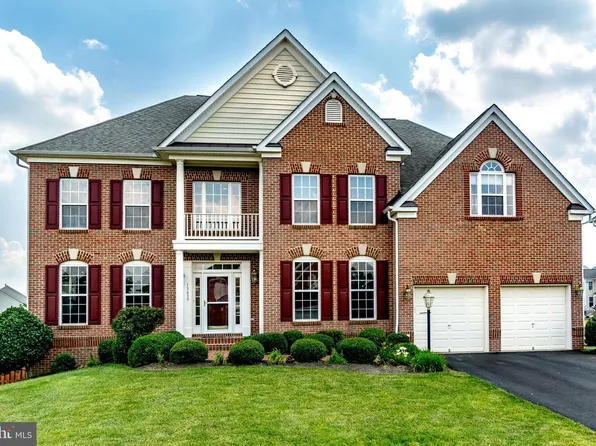 13639 America Dr, Bristow, VA 20136