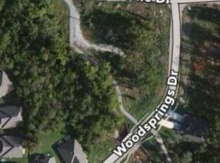 Pepperwire Dr LOT 75, Fayetteville, AR 72701