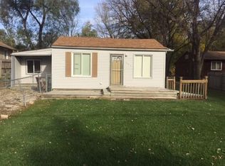 207 Hackley Ave, Des Moines, IA 50315