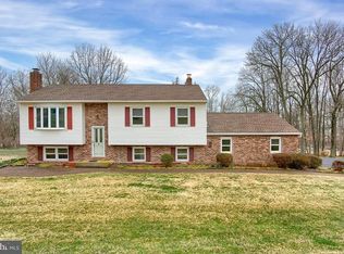 161 S Cherry Ln, Dillsburg, PA 17019