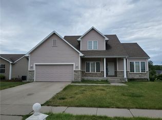 2912 SW Butternut Dr, Ankeny, IA 50023