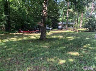 12647 Spartan Ln, Saint Francisville, LA 70775
