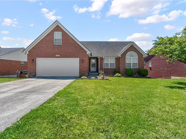 5503 Sky Ridge Road, Charlestown, IN 47111