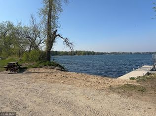 Betsy Ross Rd NW, Alexandria, MN 56308