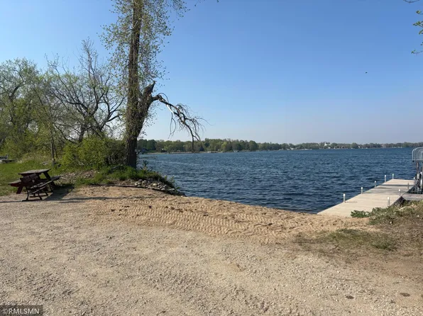 Betsy Ross Rd NW, Alexandria, MN 56308