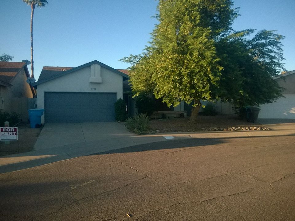 6906 E Kelton Lane