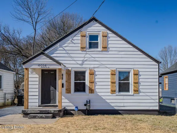 4014 Beaver St, Louisville, KY 40215