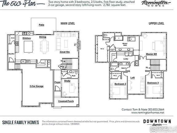 2nd image of 652 Central Park Cir