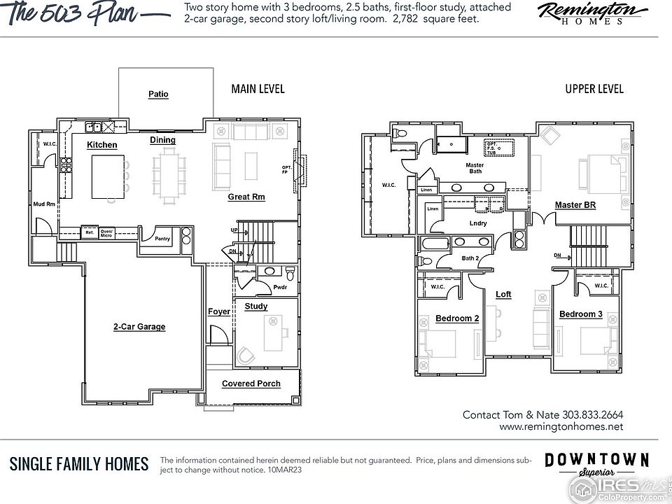 2nd image of 582 Central Park Cir