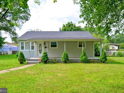 6302 Oliver Ave, Mays Landing, NJ, 08330