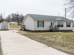 17908 McAllister Rd, Battle Creek, MI 49014