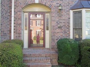 238 Inverness Dr SW, Huntsville, AL 35802