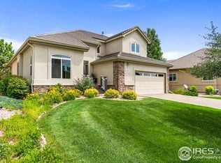 4553 Foothills Dr, Loveland, CO 80537