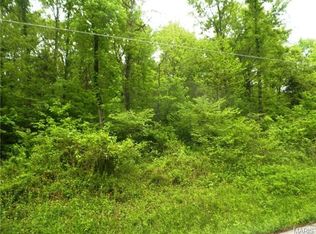 5089 Coleman Rd, Gray Summit, MO 63089