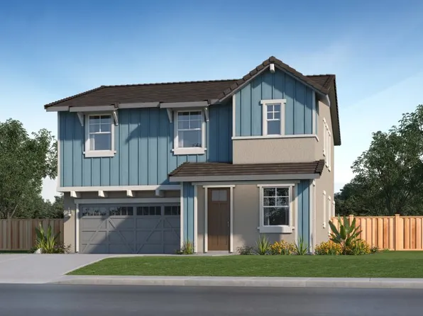 2779 Horseshoe Cir, Fairfield, CA 94533