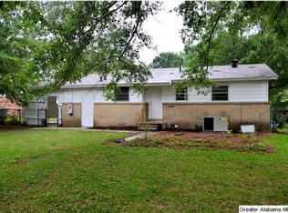 240 Fairlane Dr, Birmingham, AL 35209