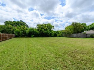 1909 Willowcrest Loop LOT 9, Denton, TX 76205