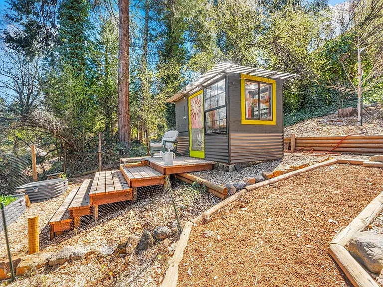 10808 Gold Hill Dr — Photo 26