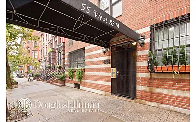 Sold by Douglas Elliman