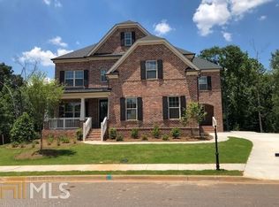 2699 Longacre Park Way #18, Lawrenceville, GA 30044