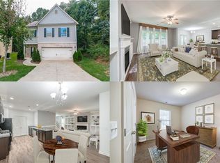 35 Cassady Ln, Lawrenceville, GA 30046