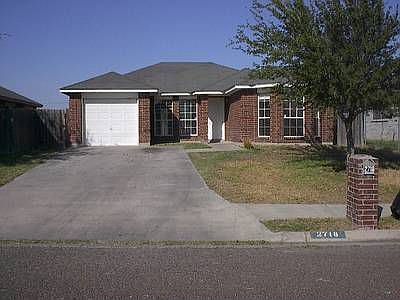 1st image of 2718 Del Oro Dr