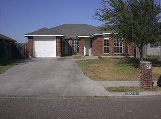 2718 Del Oro Dr, Mission, TX 78572