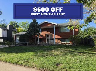 12662 E Ohio Ave, Aurora, CO 80012