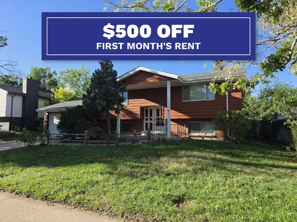 12662 E Ohio Ave, Aurora, CO 80012