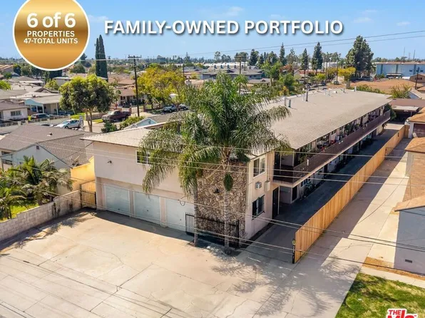 5913 Greenwood Ave, Los Angeles, CA 90040