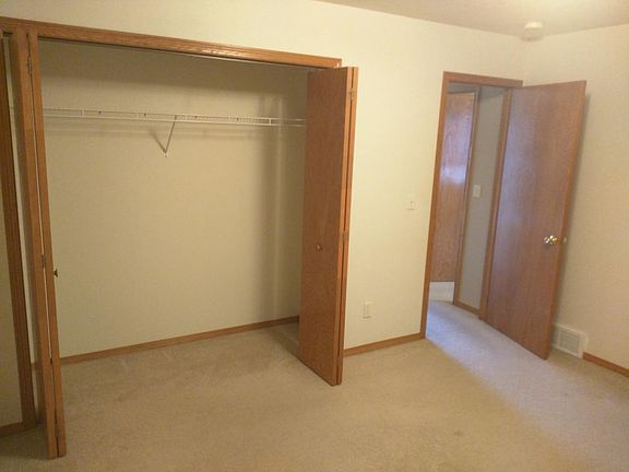 Upstairs Bedroom #1